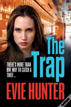 Capa do artigo The Trap