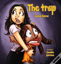 Capa do artigo The Trap