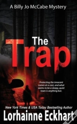 Capa do artigo The Trap