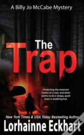 Capa do artigo The Trap