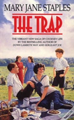 Capa do artigo The Trap