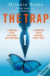 Capa do artigo The Trap