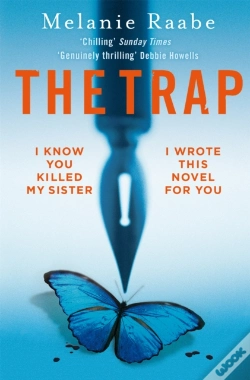 Capa do artigo The Trap