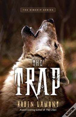Capa do artigo The Trap