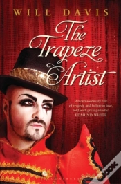 Capa do artigo The Trapeze Artist