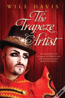 Capa do artigo The Trapeze Artist