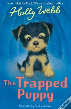 Capa do artigo The Trapped Puppy