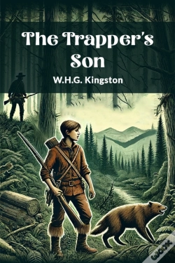 Capa do artigo The Trapper'S Son (Edition2024)