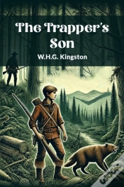 Capa do artigo The Trapper