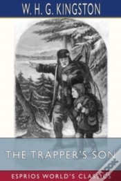 Capa do artigo The Trapper