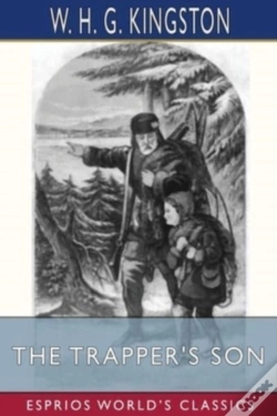 Capa do artigo The Trapper'S Son (Esprios Classics)