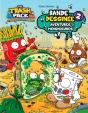 The Trash Pack T.2 ; Aventures Et Moisissures - Preview