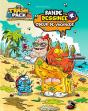 The Trash Pack T.4 The Trash Pack T.4 - Odeur De Vacances - Preview