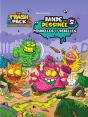 The Trash Pack T5 The Trash Pack T5 - Poubelles Et Rebelles - Preview