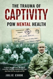 Capa do artigo The Trauma Of Captivity