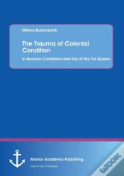 Capa do artigo The Trauma Of Colonial Condition