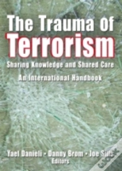Capa do artigo The Trauma Of Terrorism