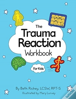 Capa do artigo The Trauma Reaction Workbook