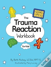 Capa do artigo The Trauma Reaction Workbook