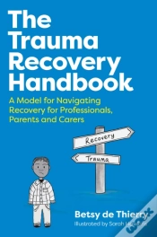 Capa do artigo The Trauma Recovery Handbook