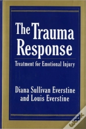 Capa do artigo The Trauma Response