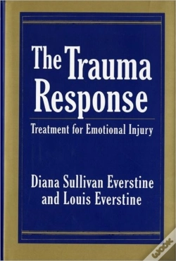Capa do artigo The Trauma Response
