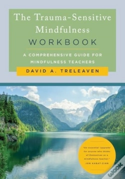 Capa do artigo The Trauma-Sensitive Mindfulness Workbook
