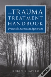Capa do artigo The Trauma Treatment Handbook
