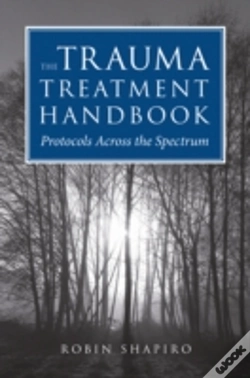 Capa do artigo The Trauma Treatment Handbook