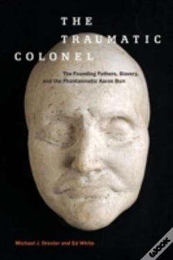 Capa do artigo The Traumatic Colonel