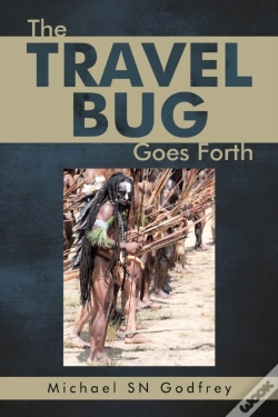 Capa do artigo The Travel Bug Goes Forth