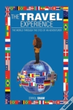 Capa do artigo The Travel Experience: The World Through