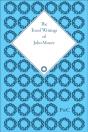 The Travel Writings Of John Moore - Preview