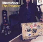 Capa do artigo The Traveler - CD