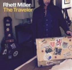 Capa do artigo The Traveler - CD
