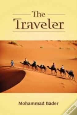 Capa do artigo The Traveler