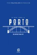 The Traveler Notebook Porto