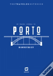 Capa do artigo The Traveler Notebook Porto