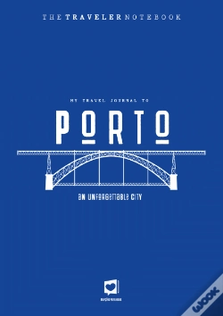 Capa do artigo The Traveler Notebook Porto