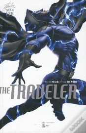Capa do artigo The Traveler T.1