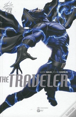 Capa do artigo The Traveler T.1