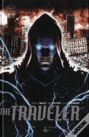 Capa do artigo The Traveler - T.2