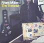 The Traveler - Vinil - Preview