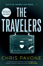 The Travelers - Preview
