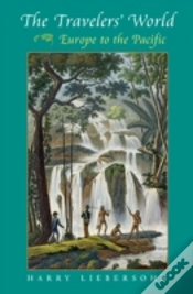 Capa do artigo The Travelers