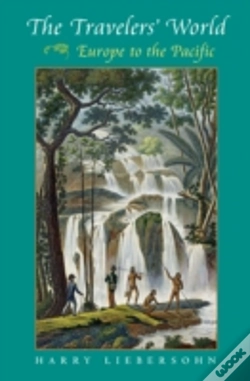 Capa do artigo The Travelers' World
