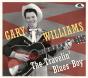The Travelin' Blues Boy - CD - Preview