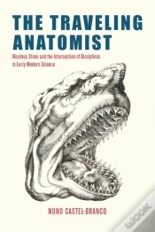 Capa do artigo The Traveling Anatomist