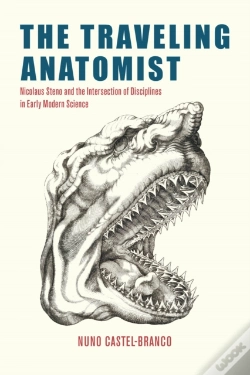 Capa do artigo The Traveling Anatomist