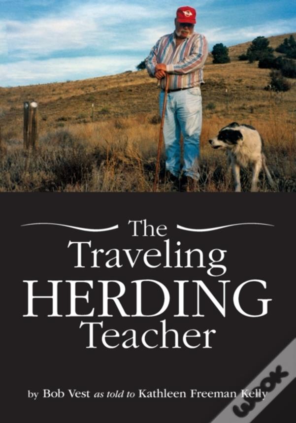 The Traveling Herding Teacher